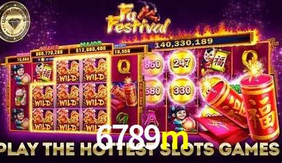 Jogos com maior RTP na 6789m