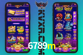 Streaming 4K no cassino ao vivo da 6789m