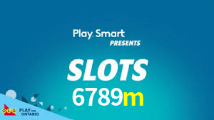 Reload Bonus 6789m