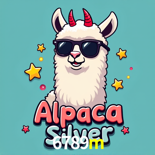 Siga a 6789m no Facebook